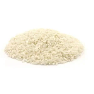 Pachai Arisi Raw Rice - A Staple In South Indian Cuisine