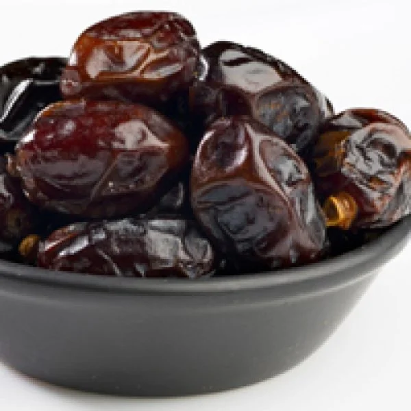 Bowl Of Dates From Dm Traders Organic Store.