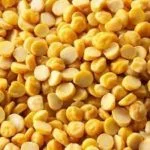 Kadalai Paruppu Or Channa Dal Or Split Chickpeas