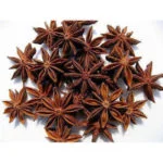 Buy Annachi Poo (Star Anise) Online From Dm Traders Organic Store On A White Background.