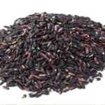 Karuppu Kavuni Rice Benefits / Black Rice Benefits