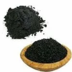 Black Cumin Seeds Or Karunjeeragam Powder From Dm Traders Organic Store.