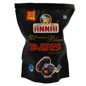 Annai Dates