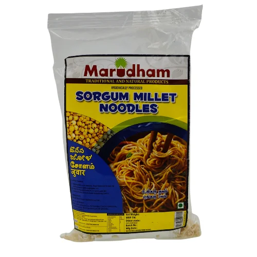 Sorgam Millet Noodles