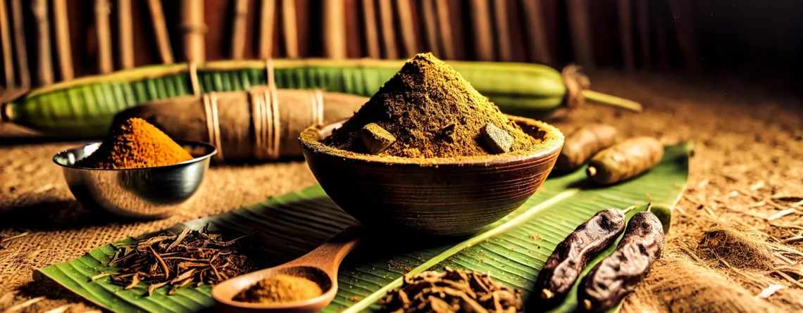 Angaya Podi: Traditional Spice Blend & Benefits | DM Traders. Angaya Podi - Traditional South Indian Spice Blend.